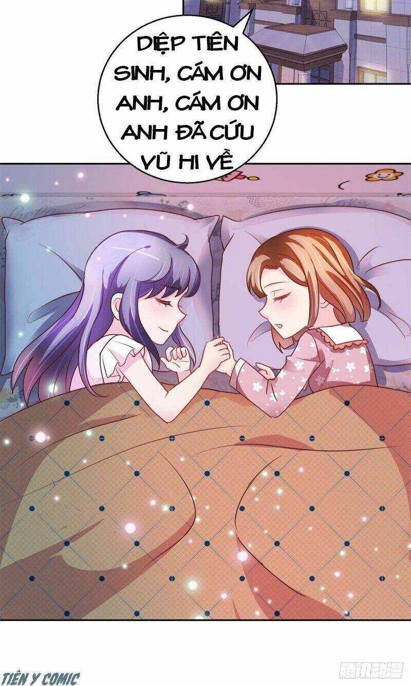 vú em là cổ tiên chapter 149 23