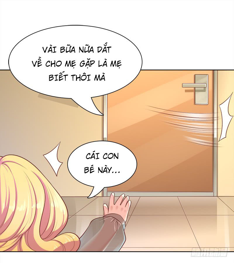 nhà có vợ xinh chapter 8 43