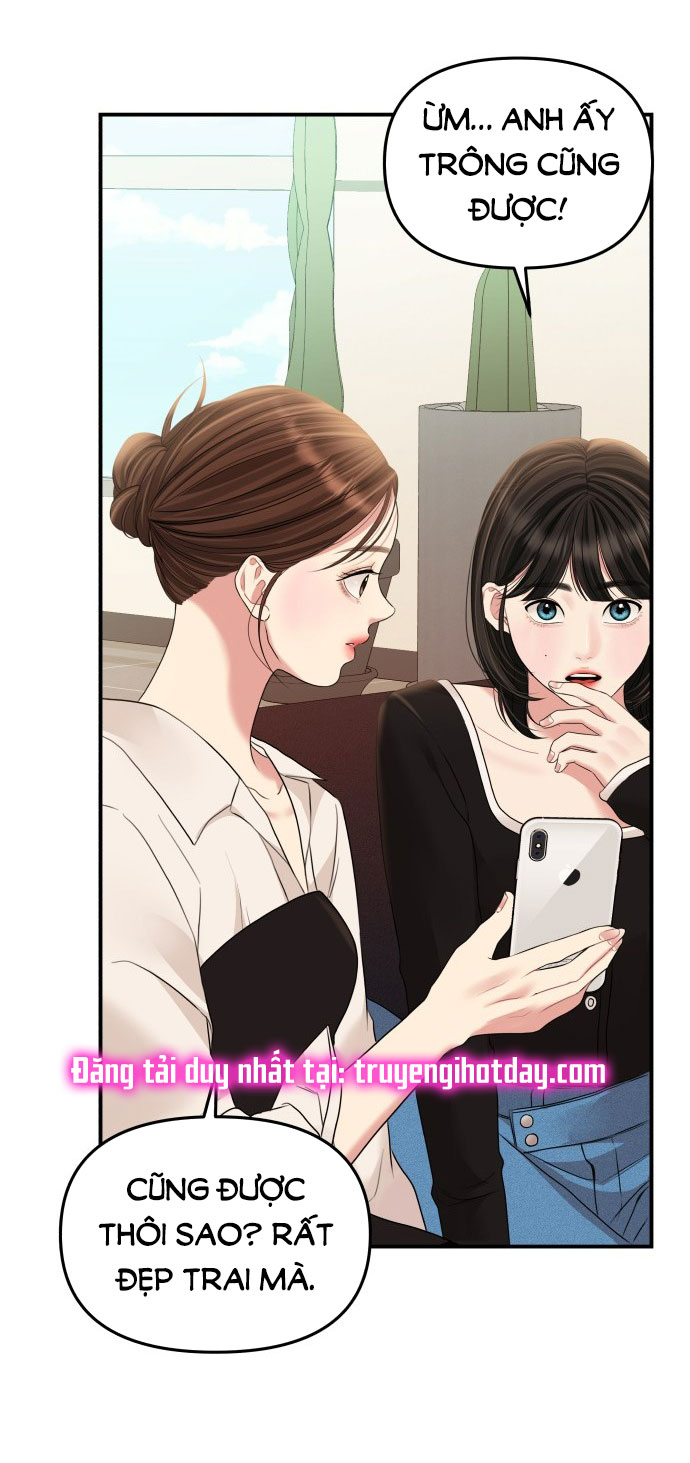 gửi em người đánh cắp những vì sao - to you who swallowed a star chapter 134.2 35