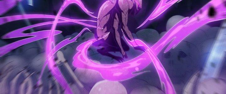 ẩn cư mười vạn năm, đời sau mời ta rời núi chapter 31 36