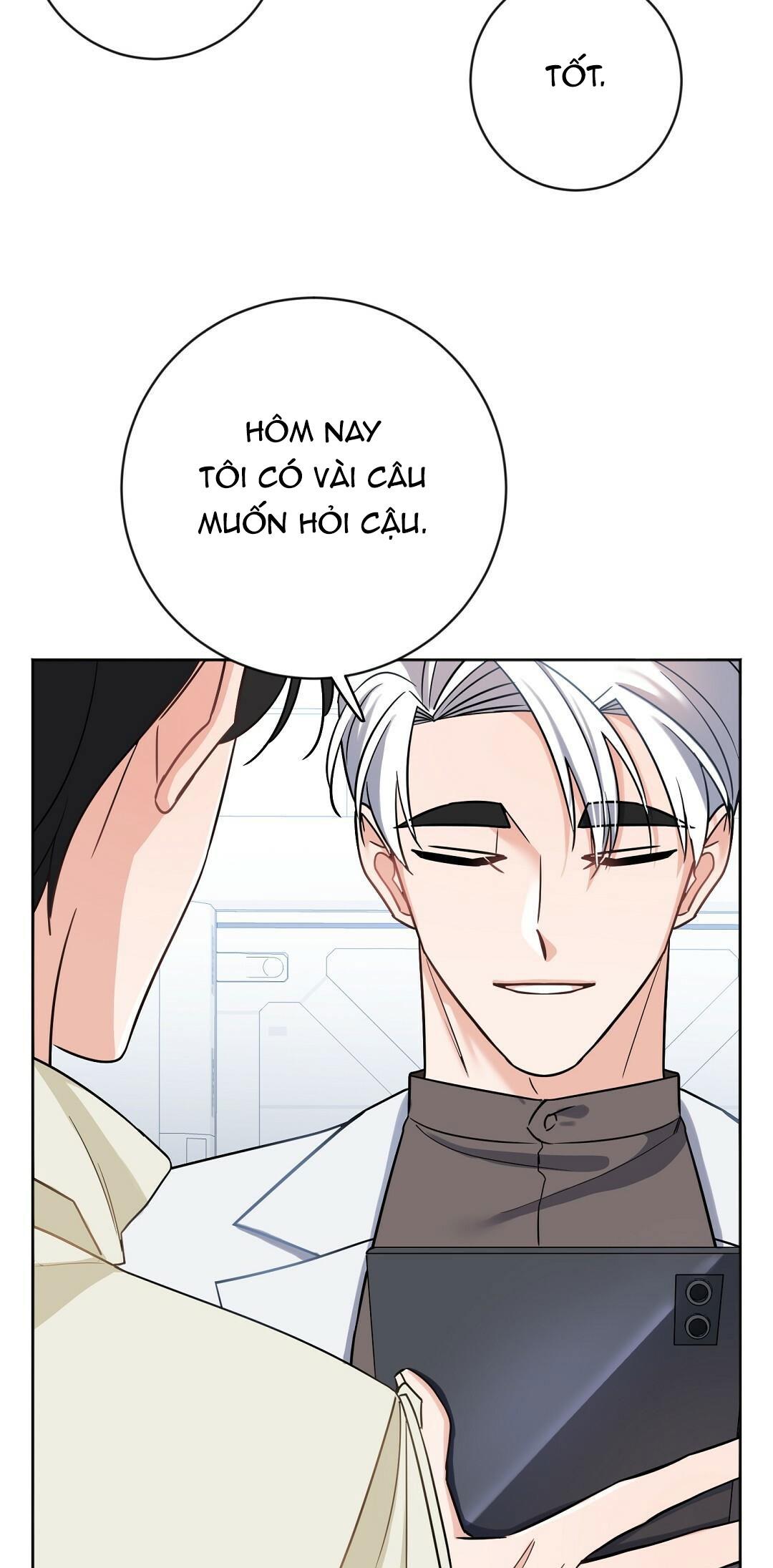 vô danh chapter 3 28