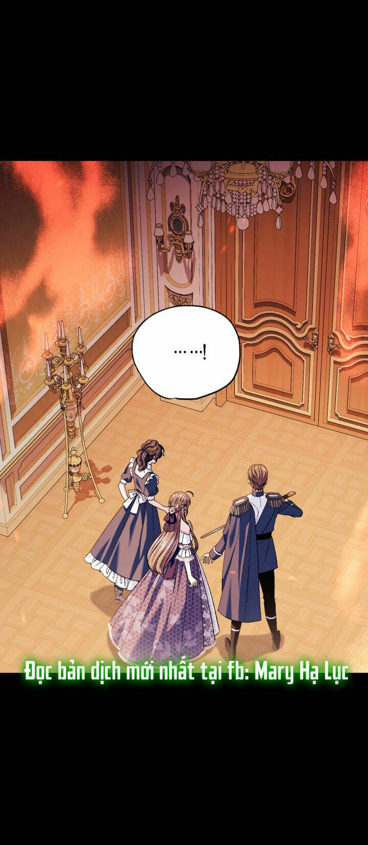 cha, con không muốn kết hôn đâu chapter 100.1 4