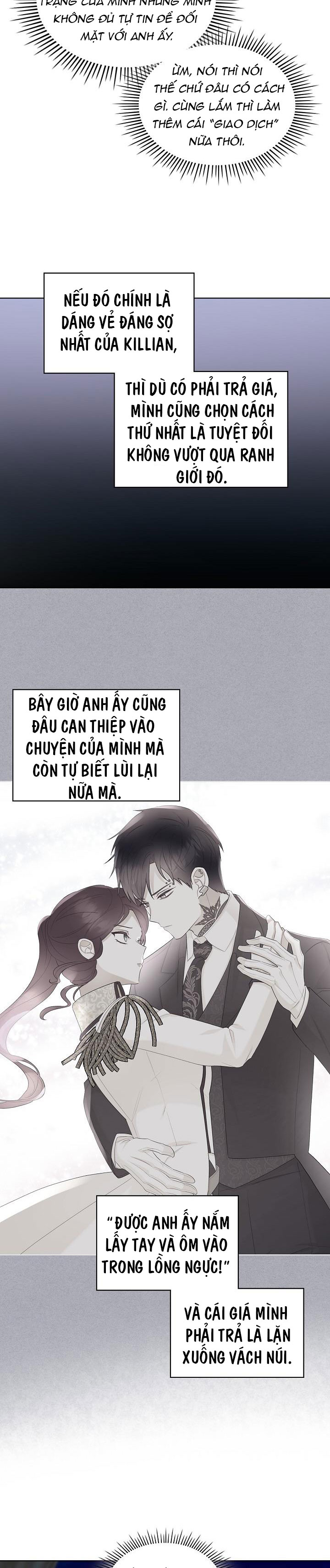 kẻ tạo ra ác nữ chapter 49.2 3