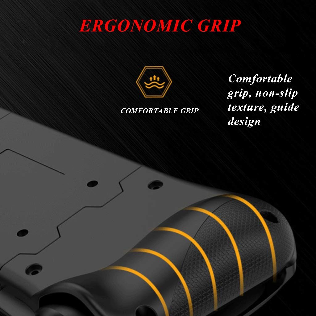 Gamepad Controllers Bluetooth Eat Chicken Physical Aid Game Controller Physical Peripheral