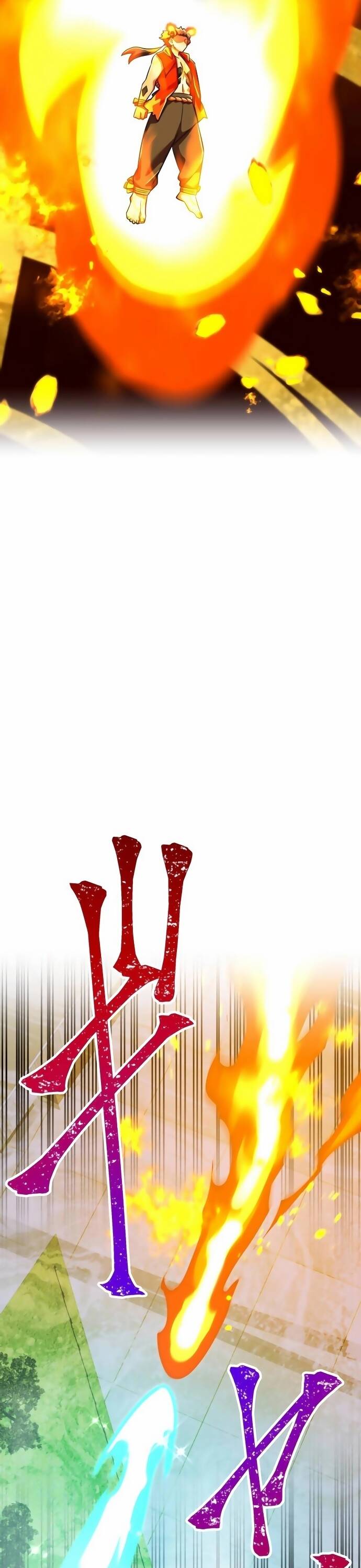 Huyết Thánh Cứu Thế Chủ~ Ta Chỉ Cần 0.0000001% Đã Trở Thành Vô Địch chapter 100 26