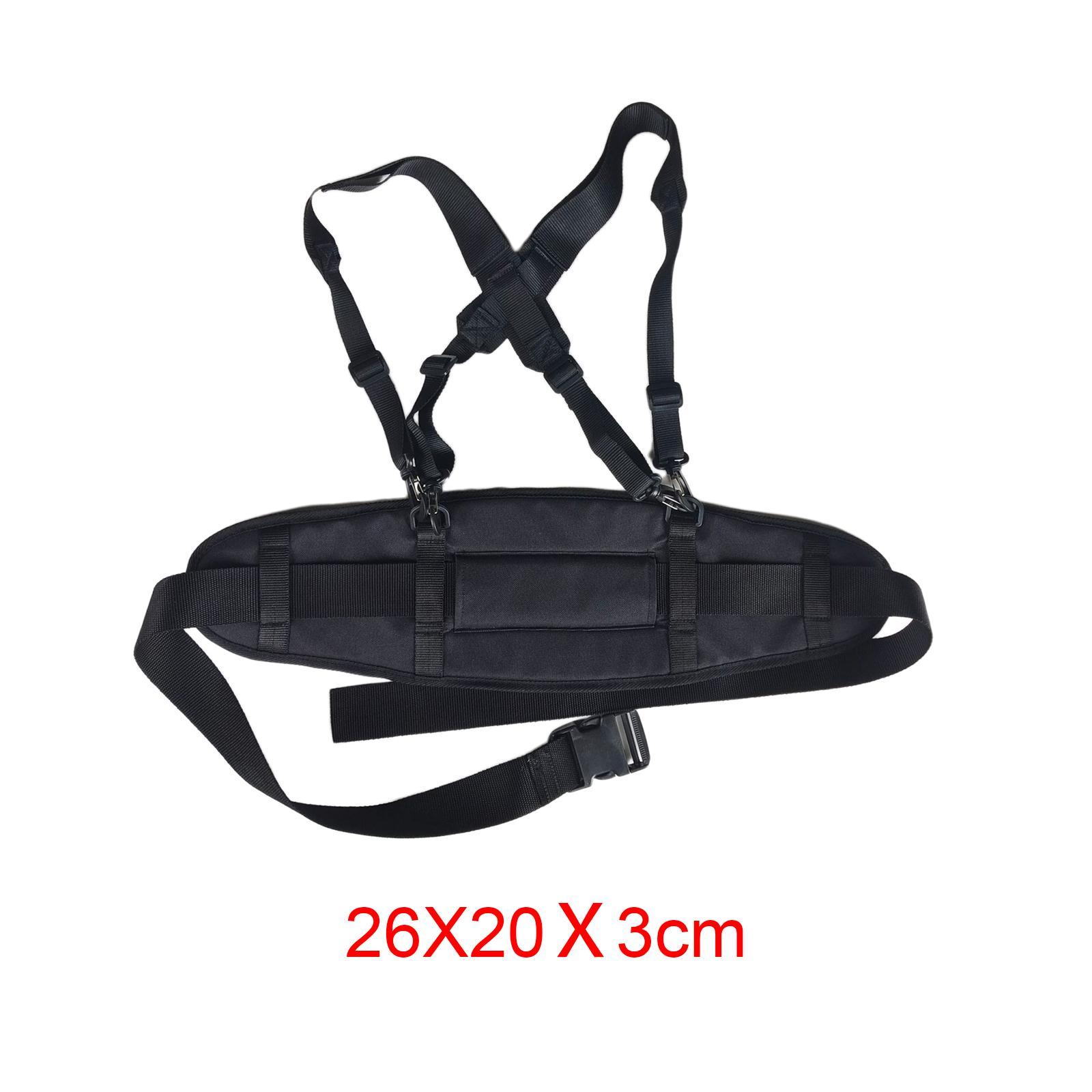 Molle Waist Belt Multipurpose Outdoor Belt for Hunting Outdoor Sports Hiking