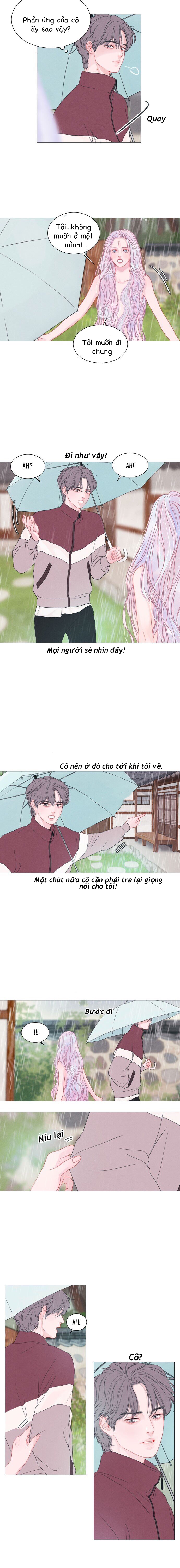 huyền bí chapter 4 11