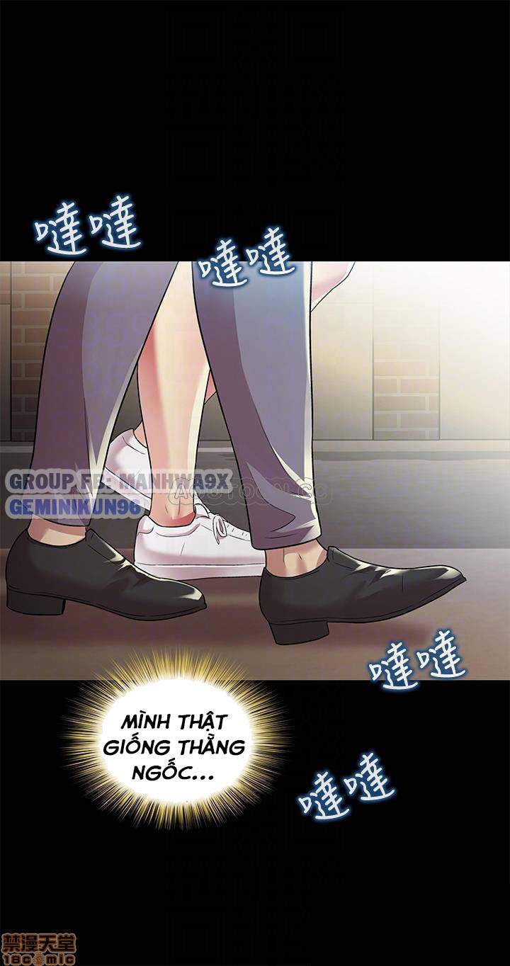 bạn gái của bạn tôi chapter 61 9