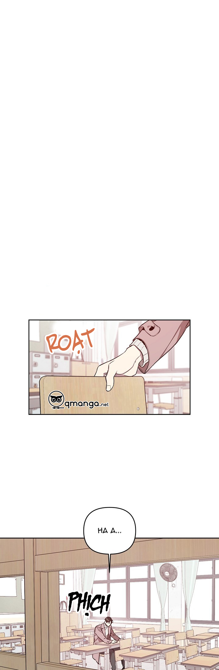 thần tượng đến rồi!? chapter 4 45