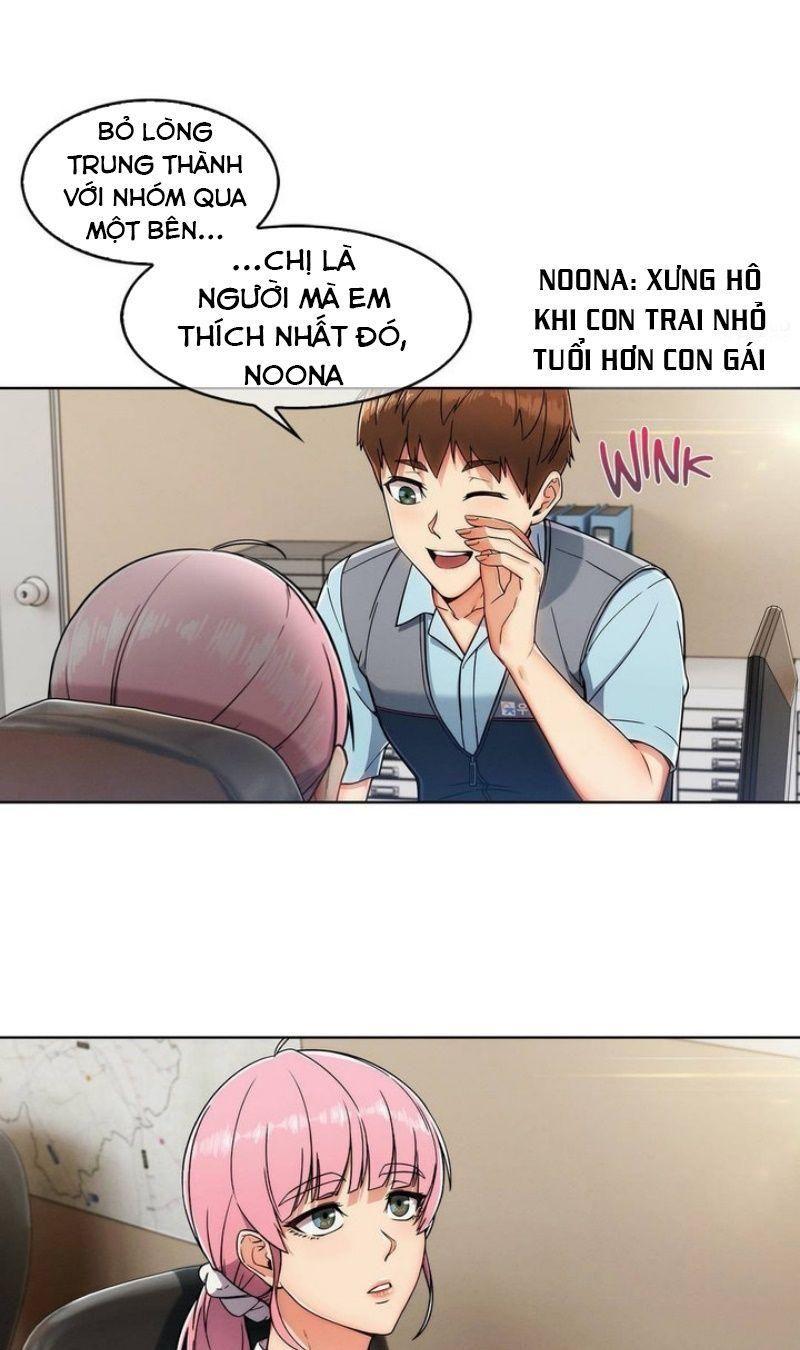 stand up guy chapter 1 37