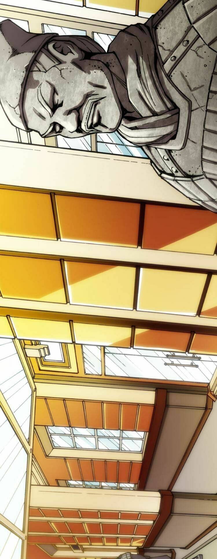 tuyệt hành giả (never over) chapter 10 32