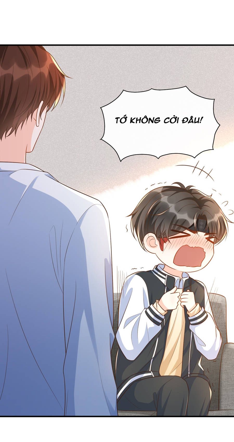 ngọt không ngừng nghỉ chapter 18 6