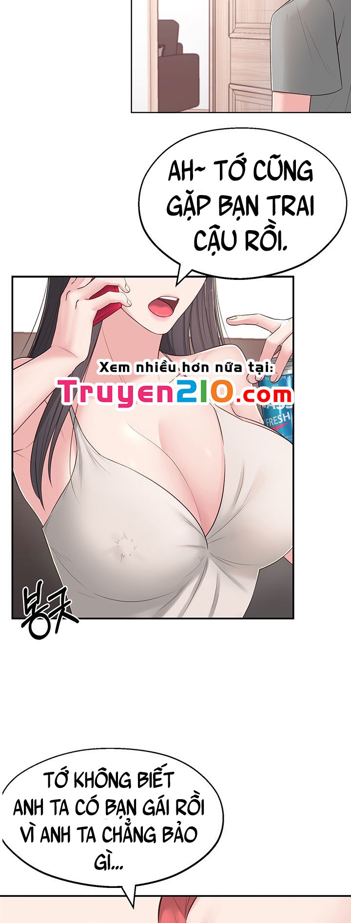 người chị hiểu biết chapter 5 21