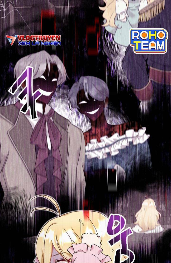 công chúa dược sĩ bé con chapter 2 24