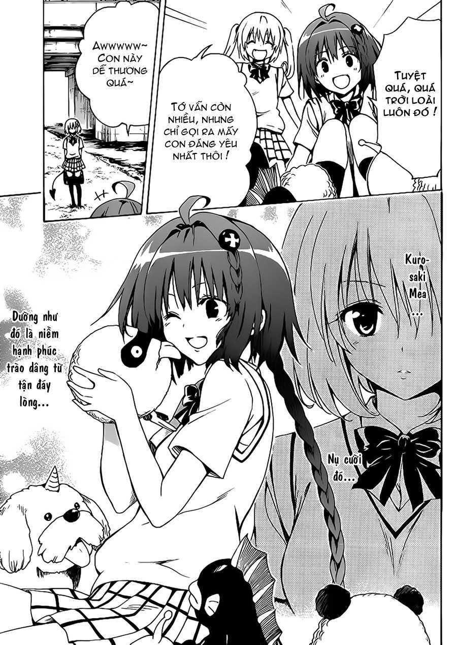 to love - ru darkness chapter 7 25