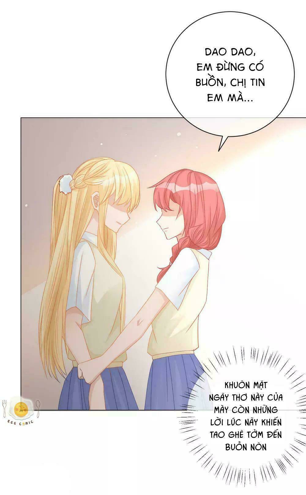 trọng sinh siêu sao - lăng thiếu sủng nghiện chapter 23 20