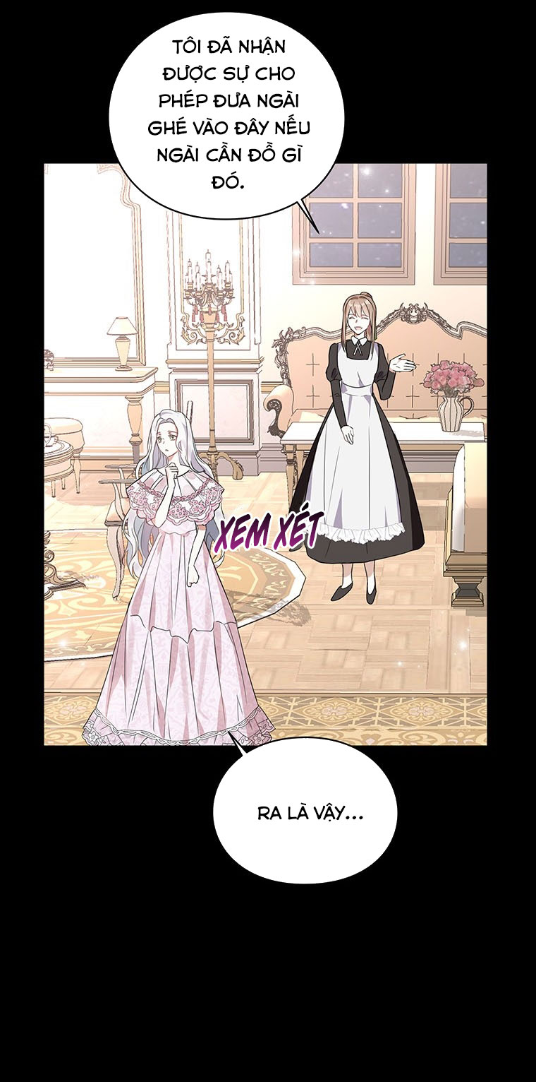 kết cục buồn của trò chơi nhập vai chapter 21 9