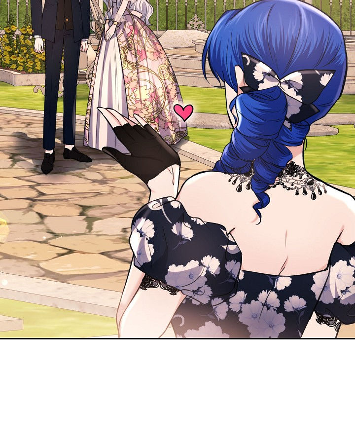 vị hôn thê giả của thái tử chapter 18 98