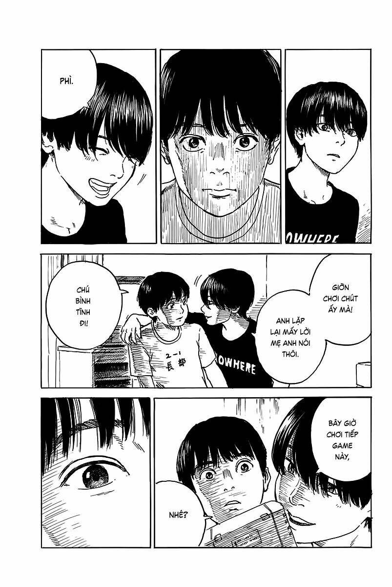 chi no wadachi chapter 2 23