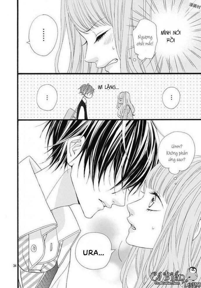 yamase wa doko e itta? chapter 2 35