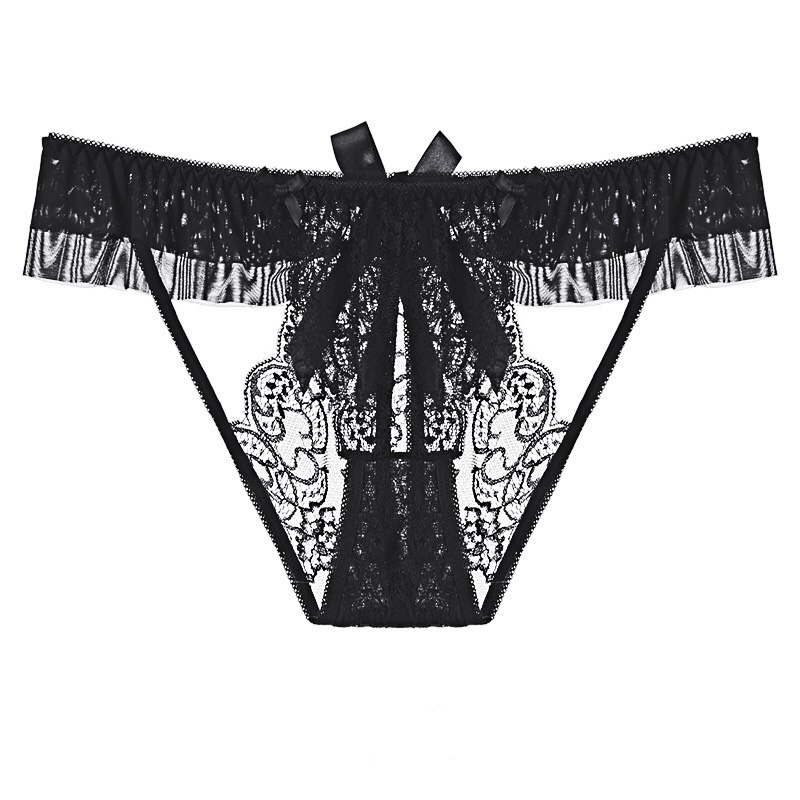 Quần lót nữ lọt khe sexy PQL1 - Đồ lót nữ sexy gợi cảm - Quần chip lọt khe
