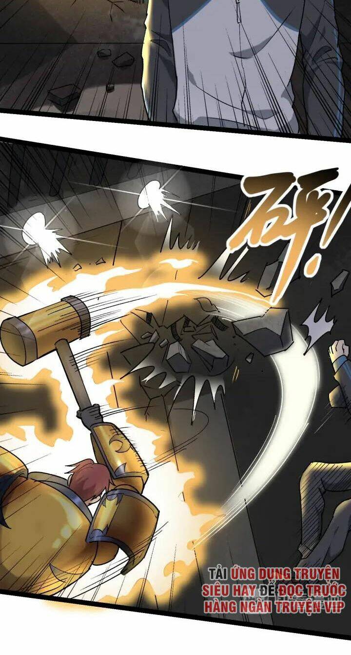 hồi xuân tiểu độc y chapter 62 16