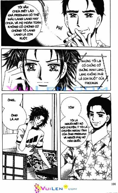 tình yêu quý tộc chapter 102 2