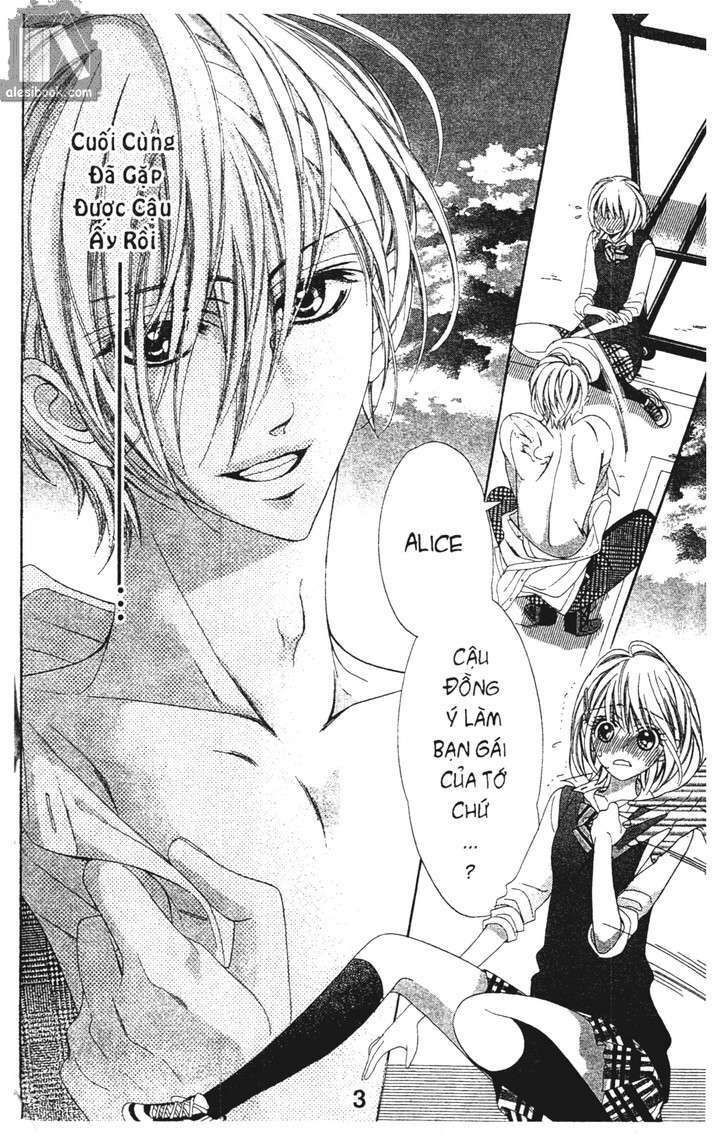 alice 38 °c chapter 10 2