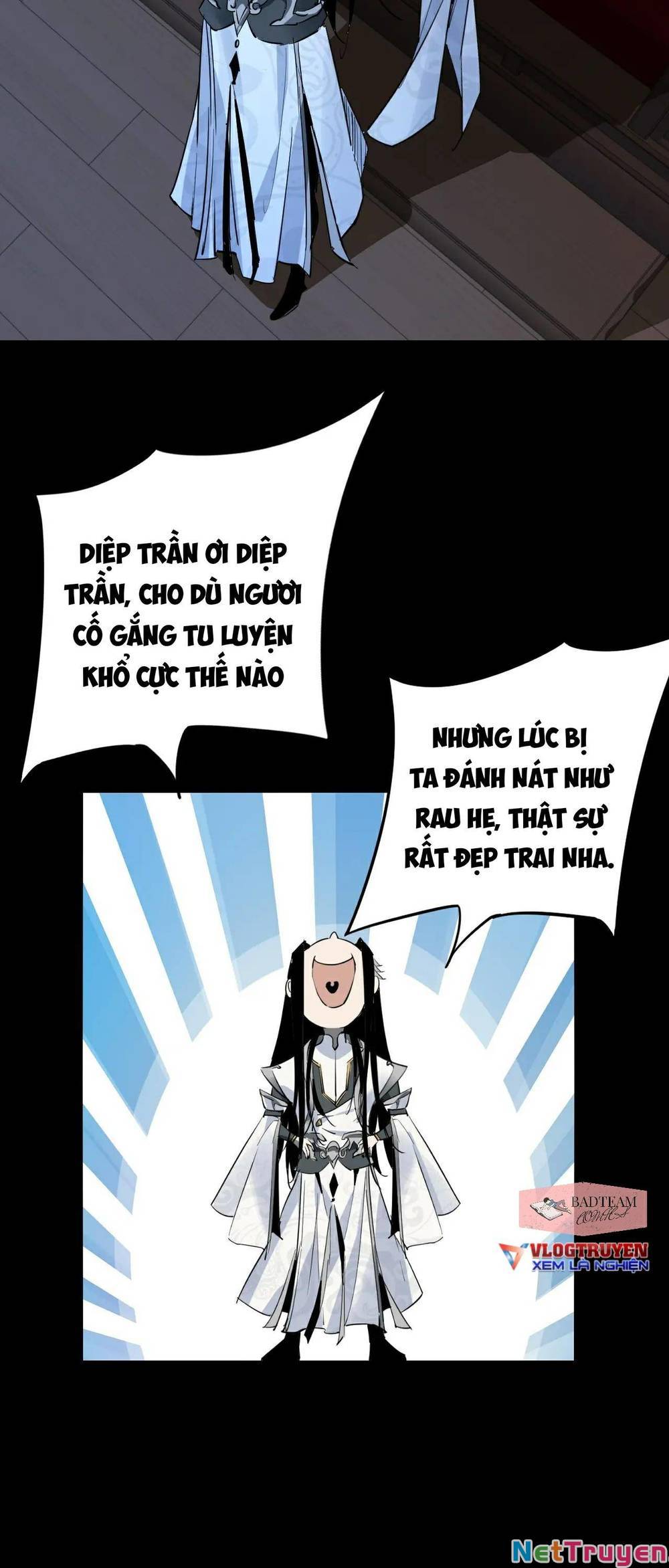 ta thiên mệnh đại phản phái [truyện chữ] chapter 3 25