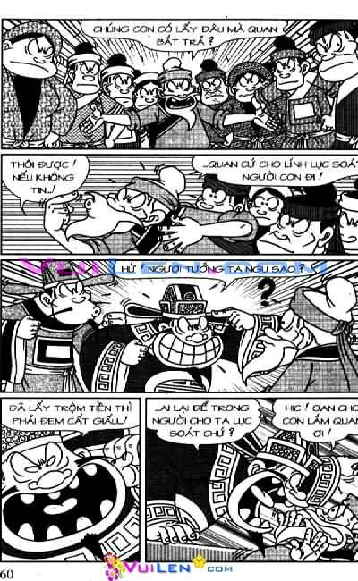 thần đồng đất việt chapter 98 60