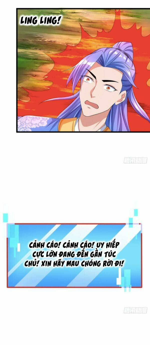 tối cường thăng cấp chapter 144 23