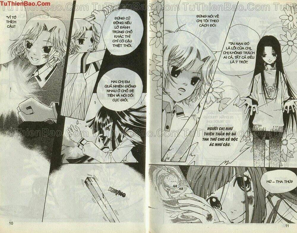 good luck chapter 2 5