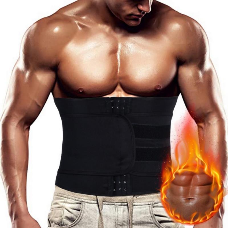 Dây Shaper Body Thể Thao Áo Giảm Béo Vỏ Xông Hơi Thấm Mồ Hôi Lưng Huấn Luyện Các Hoạt Động Trong Nhà