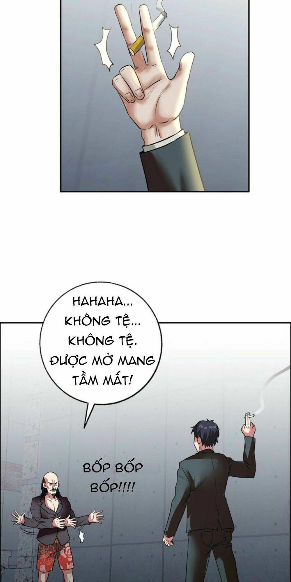 ngưu đại lực tiến thành chapter 13 34