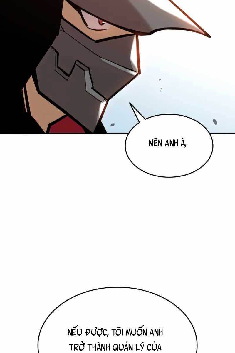 tôi là lính mới chapter 124 87