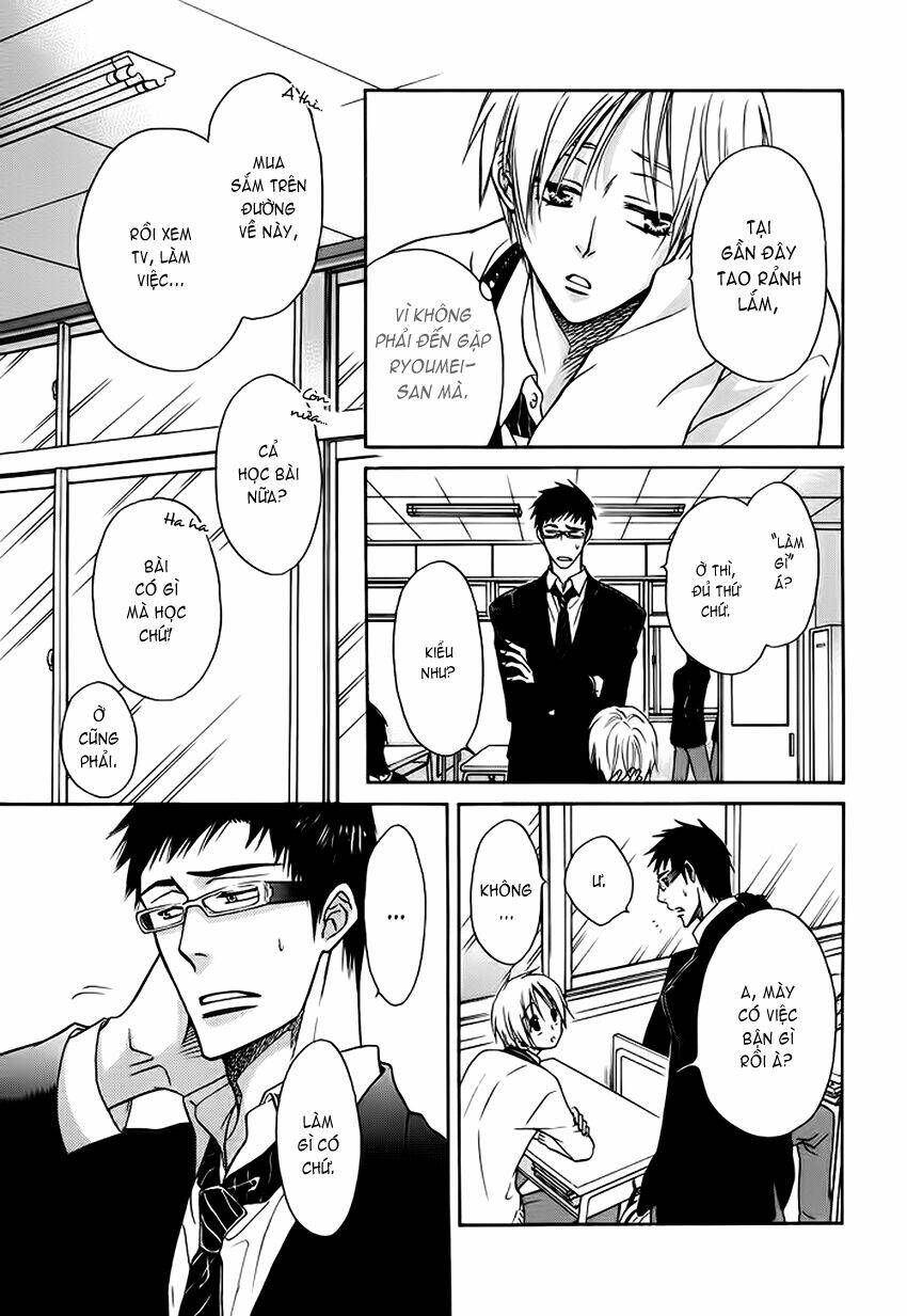 bond of dreams chapter 7 7