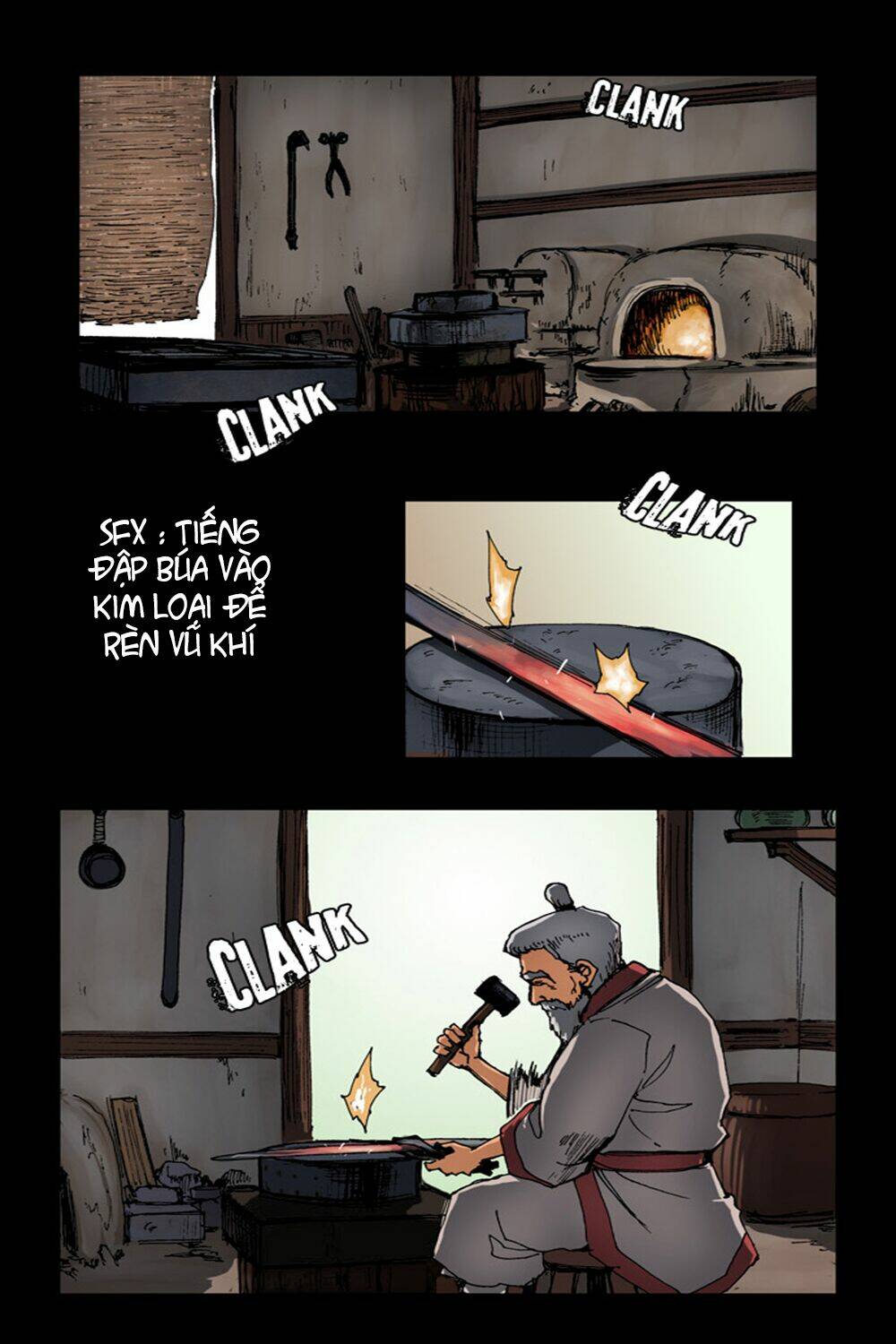 be heun chapter 1 30