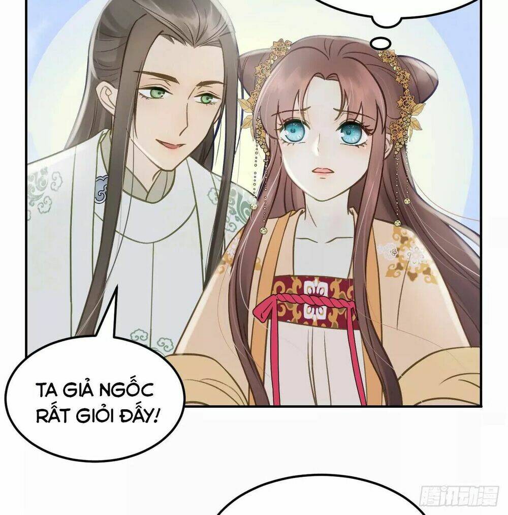 vương gia ba tuổi rưỡi của tôi chapter 41 47