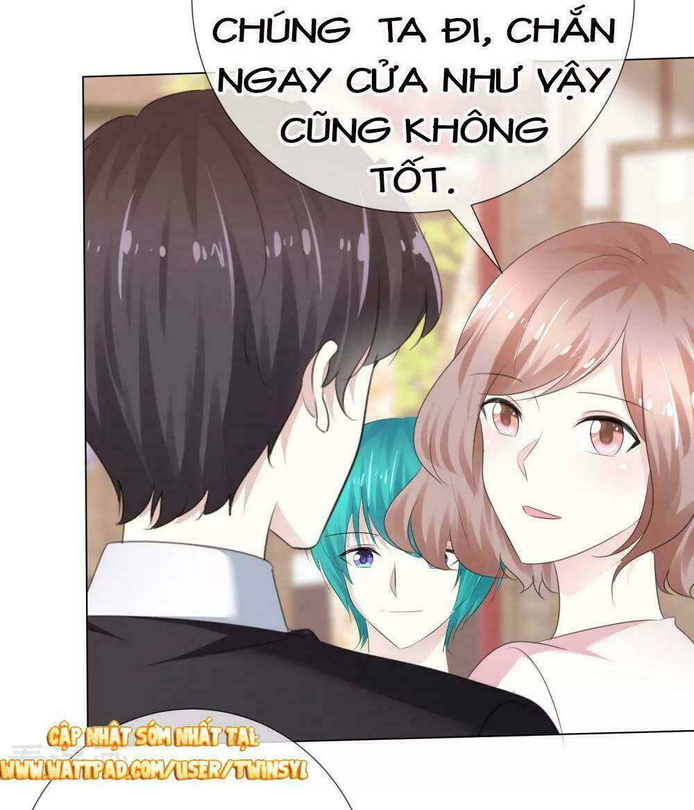 ái người tình xuất vu lam chapter 110 28