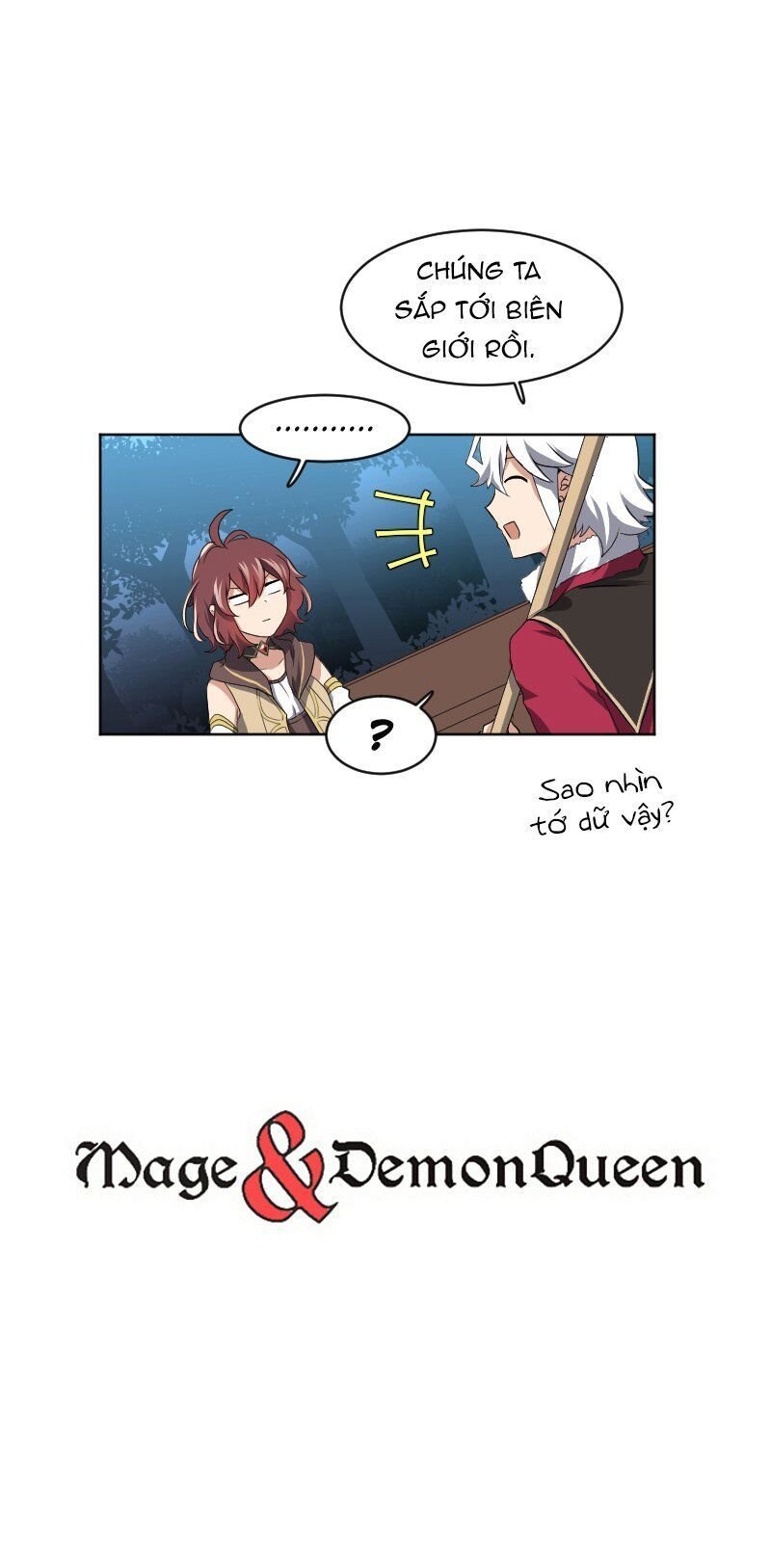 pháp sư và nữ chúa quỷ chapter 72 3