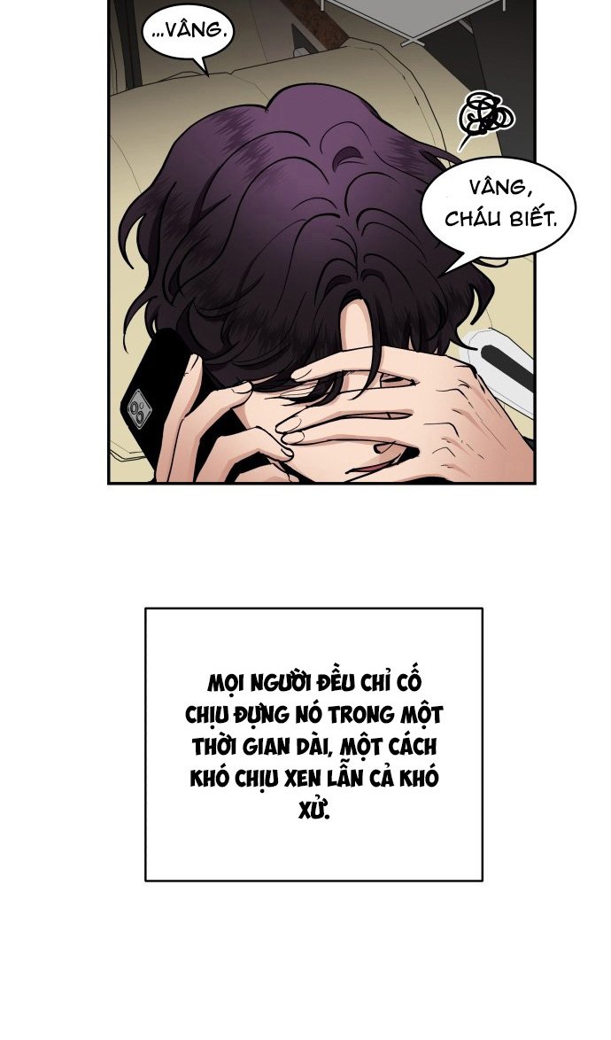oan gia ngõ hẹp chapter 37 51
