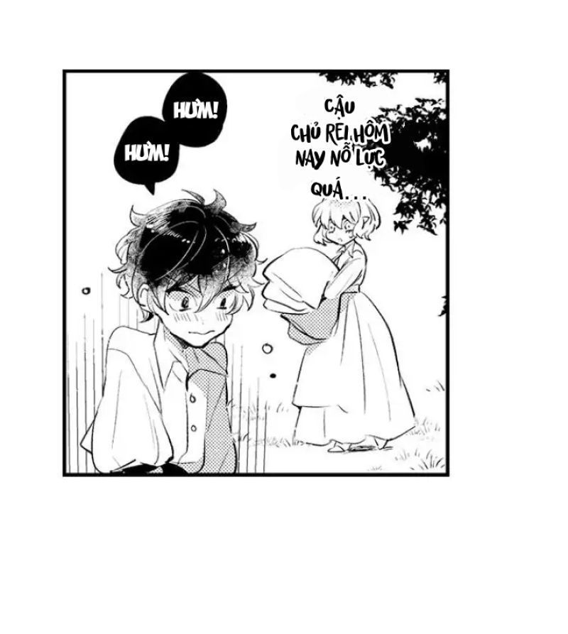 tiếng gọi của tình yêu sau trải nghiệm cận tử chapter 34 23