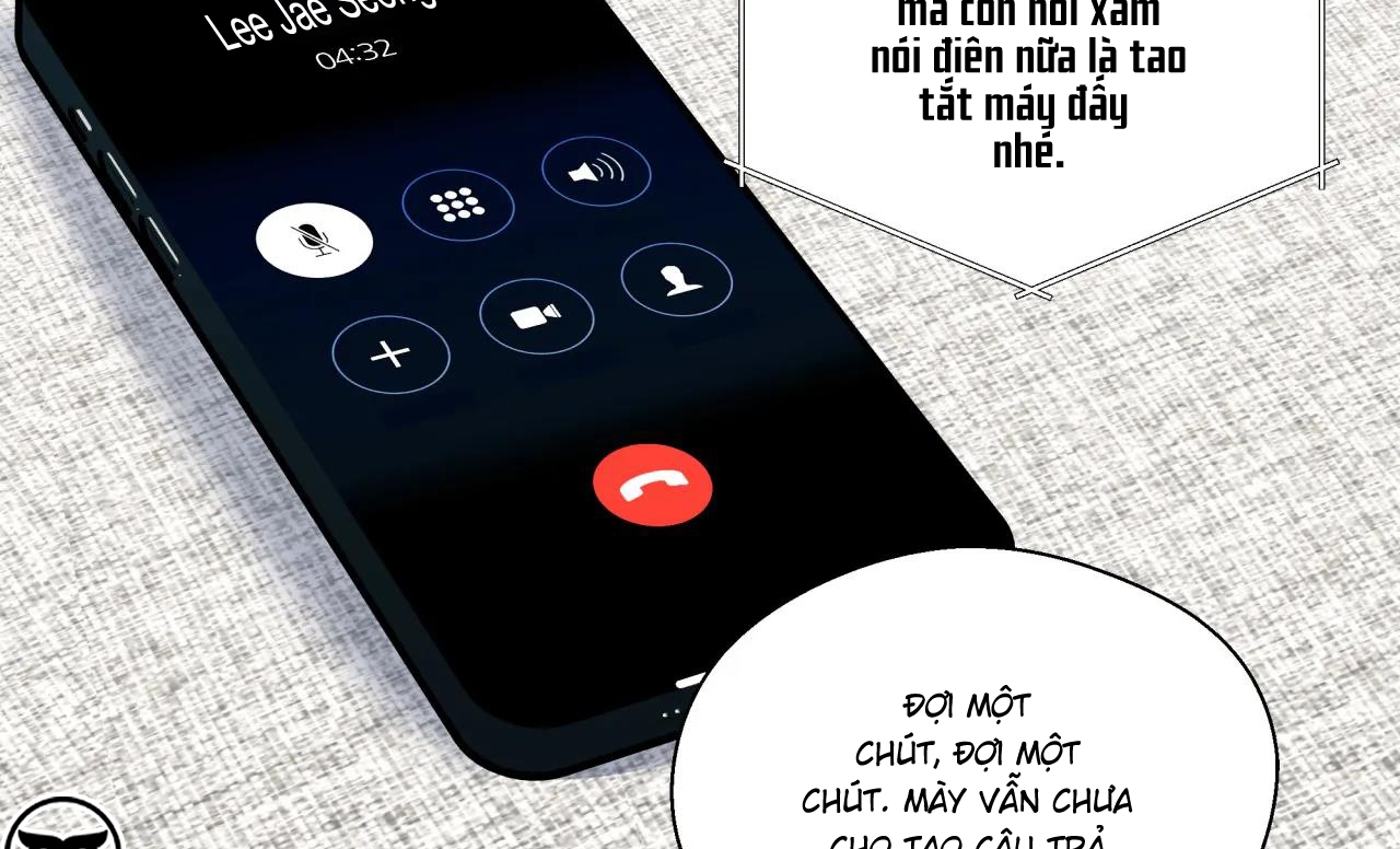 ám ảnh pheromone chapter 30 8