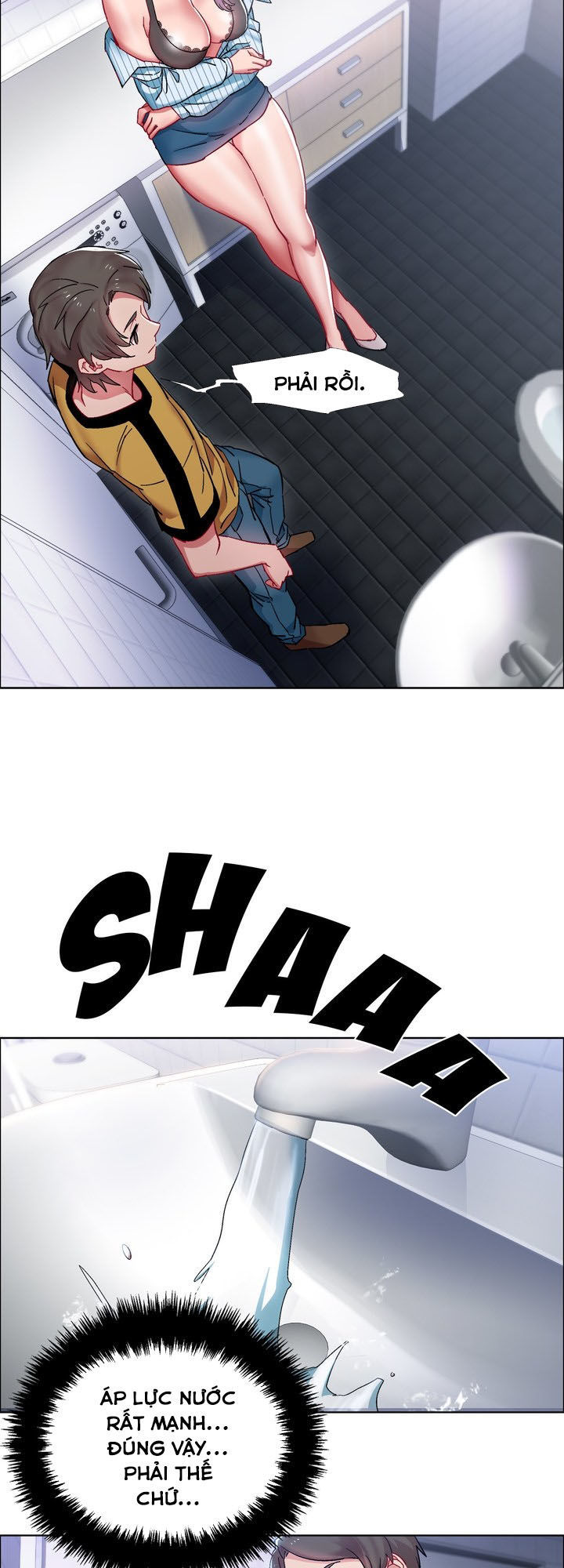 rental girls chapter 29 9