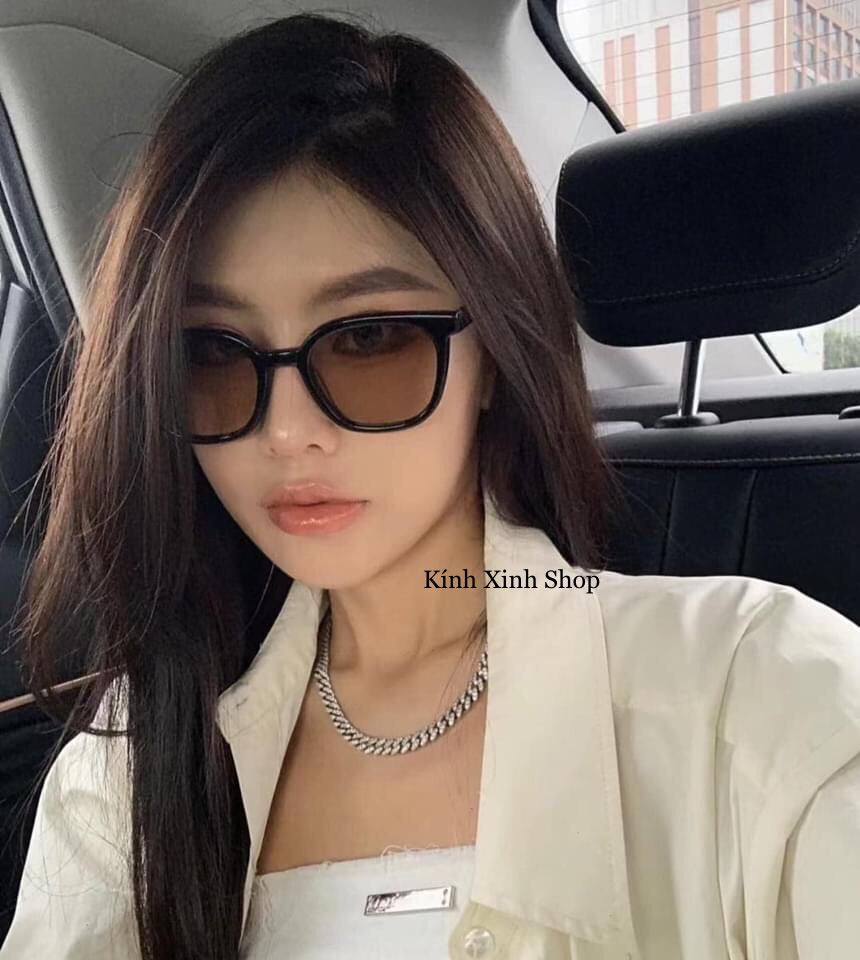 Kính thời trang tomy màu đi chơi, đi biển cực chất