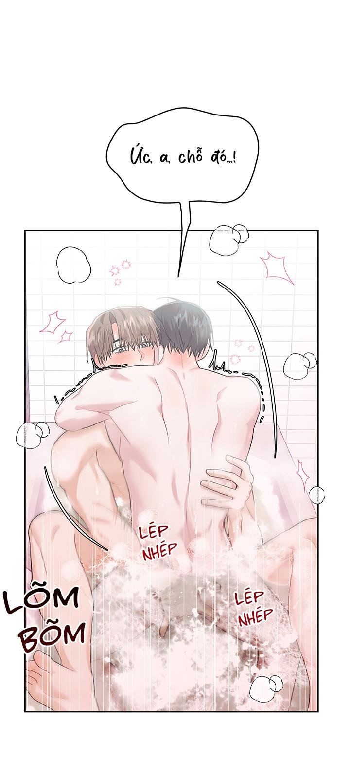 tiểu thử: bắt đầu mùa hè chapter 53 46