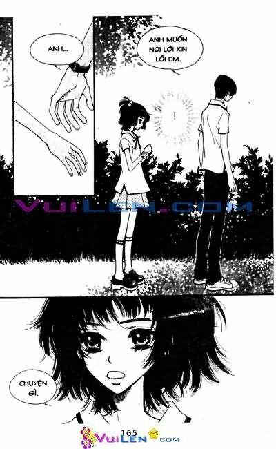 thiên thần dễ thương chapter 4 165