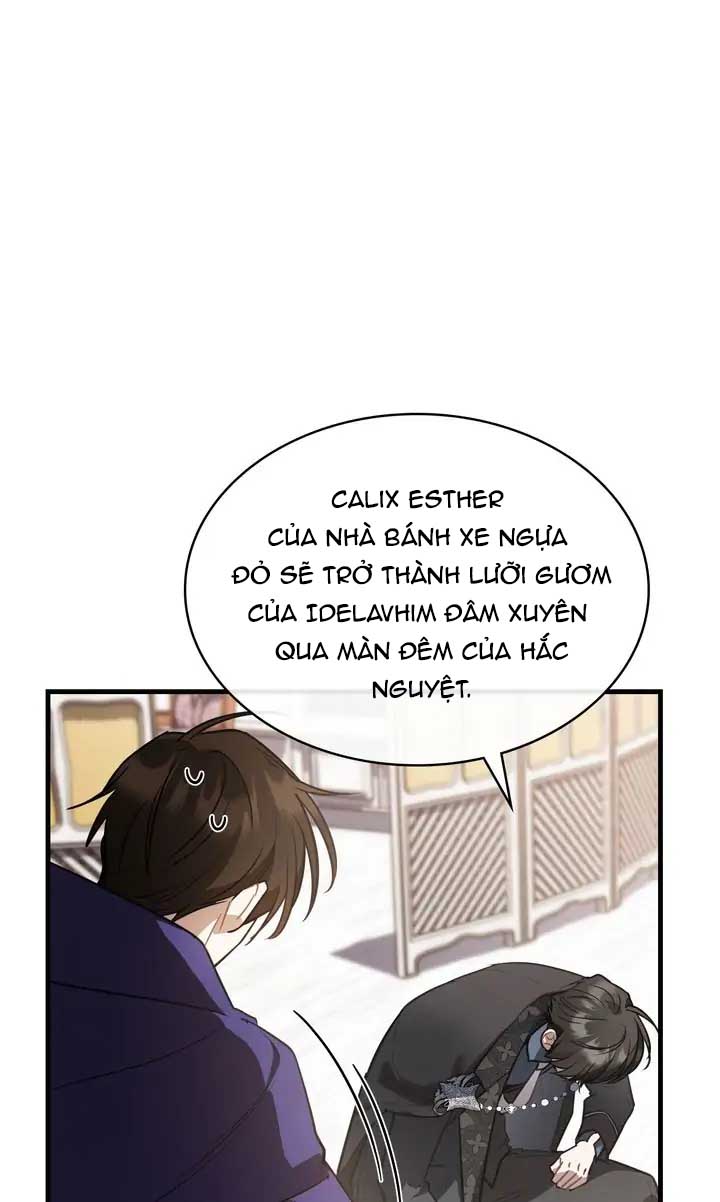 màn đêm không tối chapter 43.1 5