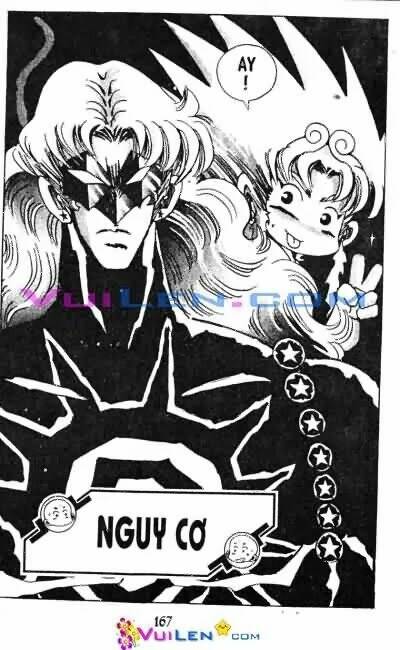 những người bạn tốt chapter 17 168