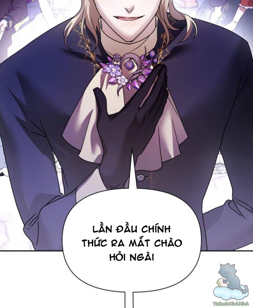 tôi muốn trở thành cô ấy chỉ một ngày chapter 96 138